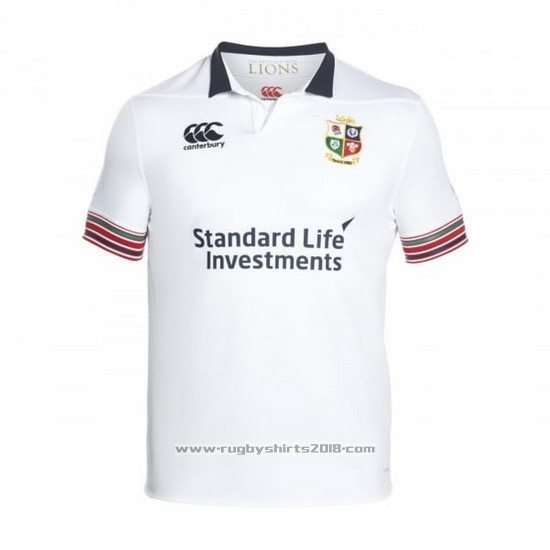 british lions polo shirts 2017