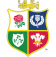 British Irish Lions