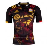 Chiefs Rugby Shirt 2017 Territoire