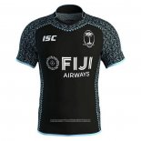 Fiji Rugby Shirt 2018-19 Away