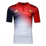France Rugby Shirt 2016 Home