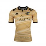 Hurricanes Rugby Shirt 2018 Home