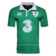 Ireland Rugby Shirt 2015-16 Home