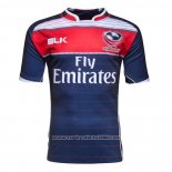 USA Rugby Shirt 2015 Home