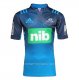 Blues Rugby Shirt 2016-17 Home