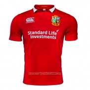 British Irish Lions Rugby Shirt 2017