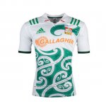 Chiefs Rugby Shirt 2018 Away