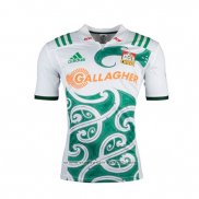 Chiefs Rugby Shirt 2018 Away