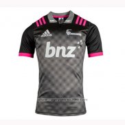 Crusaders Rugby Shirt 2018-19 Training