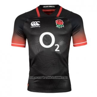 England Rugby Shirt 2017-18 Away