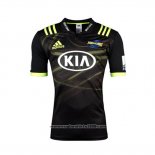 Hurricanes Rugby Shirt 2018 Away