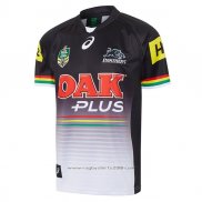 Penrith Panthers Rugby Shirt 2016 Home