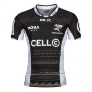 Sharks Rugby Shirt 2016 Home