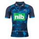 Blues Rugby Shirt 2017 Territoire