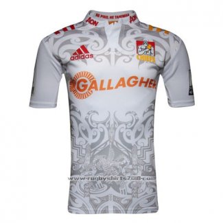 Chiefs Rugby Shirt 2016-17 Away