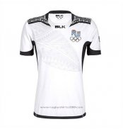 Fiji Rugby Shirt 2016 Home