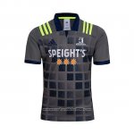 Highlanders Rugby Shirt 2018-19 Training