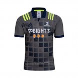 Highlanders Rugby Shirt 2018-19 Training