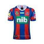 Newcastle Knights Rugby Shirt 2018 Home