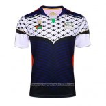 Palestine Rugby Shirt 2017 Home