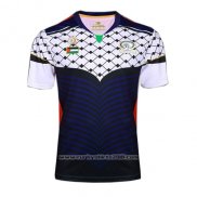 Palestine Rugby Shirt 2017 Home