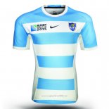 Argentine Rugby Shirt 2015 Home