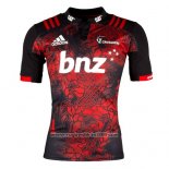 Crusaders Rugby Shirt 2017 Territoire