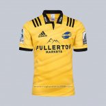 Hurricanes Rugby Shirt 2018 Home