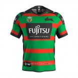 South Sydney Rabbitohs Rugby Shirt 2018 Home