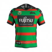 South Sydney Rabbitohs Rugby Shirt 2018 Home