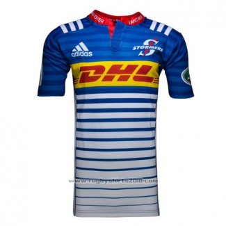 Stormers Rugby Shirt 2016-17 Home