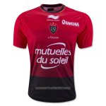 Toulon Rugby Shirt 2016 Home