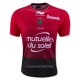 Toulon Rugby Shirt 2016 Home
