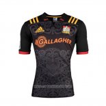 Chiefs Rugby Shirt 2018 Home