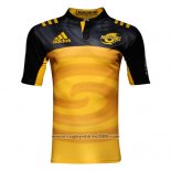 Hurricanes Rugby Shirt 2017 Home