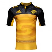 Hurricanes Rugby Shirt 2017 Home