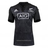 New Zealand All Blacks Rugby Shirt 2016 Maori