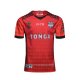 Tonga Rugby Shirt RLWC 2017 Home