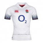 England Rugby Shirt 2017-18 Home