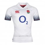 England Rugby Shirt 2017-18 Home