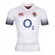 England Rugby Shirt 2017-18 Home