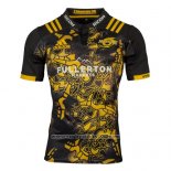 Hurricanes Rugby Shirt 2017 Territoire