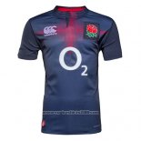 England Rugby Shirt 2017 Away