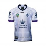 Melbourne Storm Rugby Shirt 2018 Away