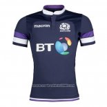 Scotland Rugby Shirt 2017-18 Home