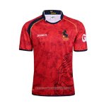 Spain Rugby Shirt 2017 Home