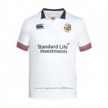 British Irish Lions Rugby Shirt 2017 Training