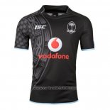Fiji Rugby Shirt 2016 Away
