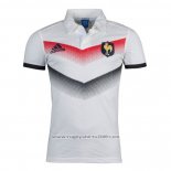 France Rugby Shirt 2017-18 Away