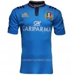 Italy Rugby Shirt 2016-17 Home